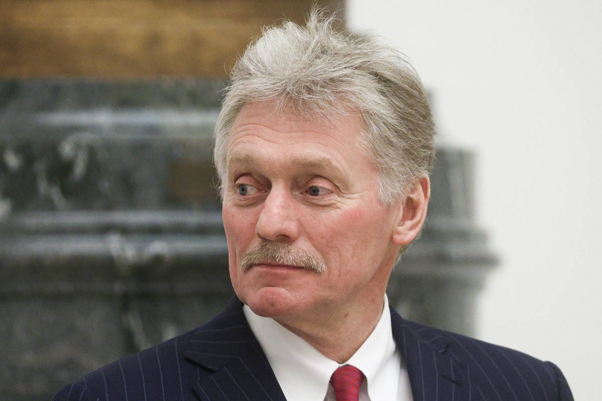 Песков похвалил США и Иран за договоренность о перемирии