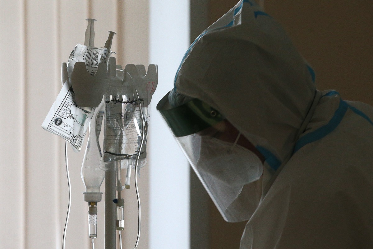 Более 100 человек заразились кишечной инфекцией в российском регионе 