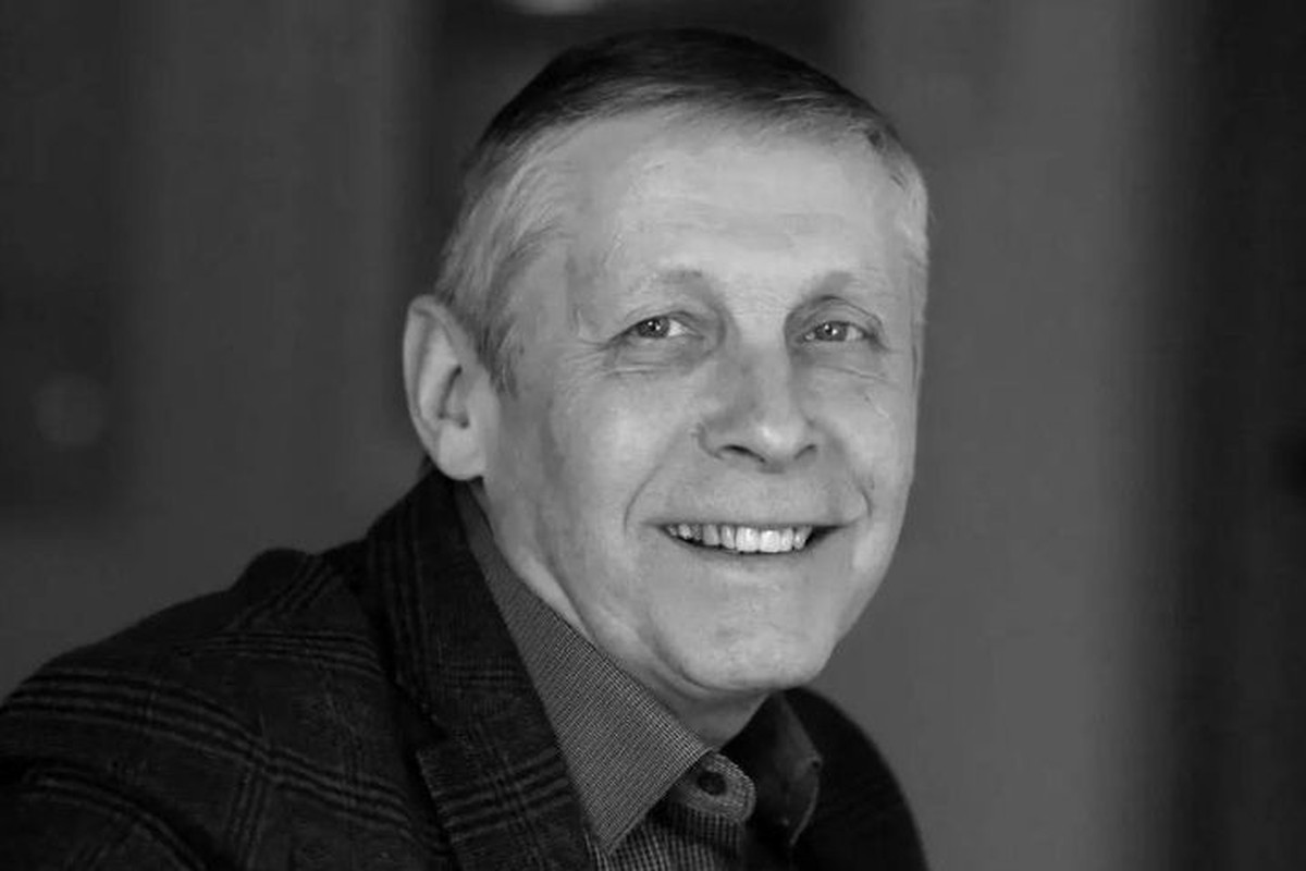 Смертельно больной актер из «Морских дьяволов» до последнего выходил на сцену