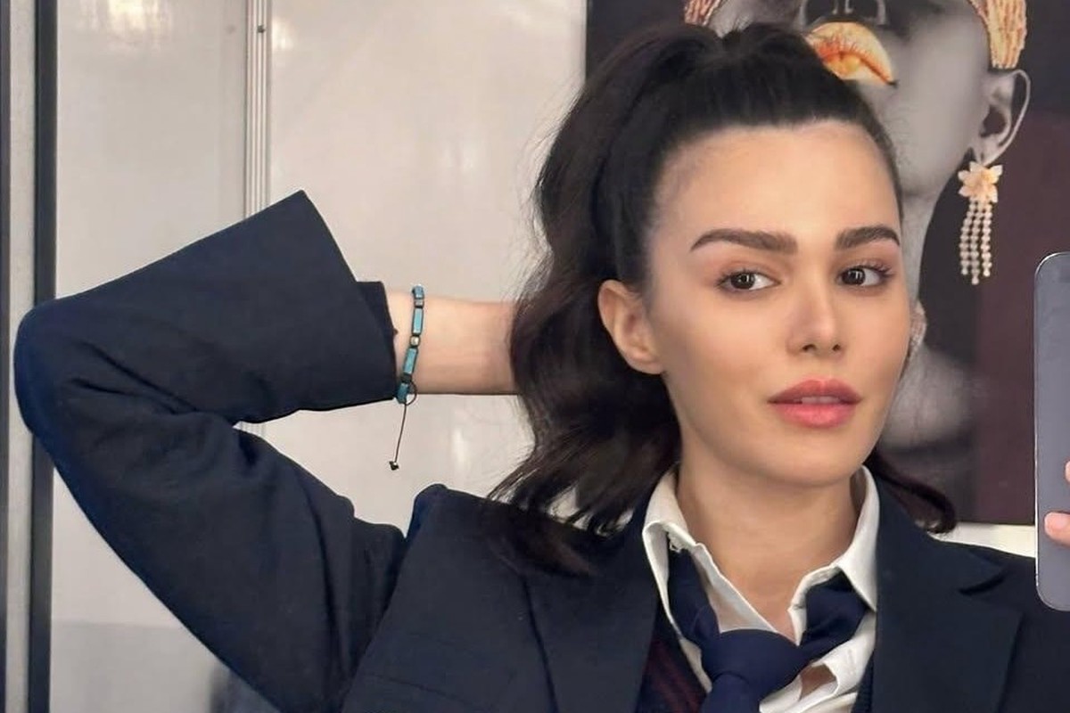 Звезда турецких сериалов оказалась среди задержанных в Стамбуле