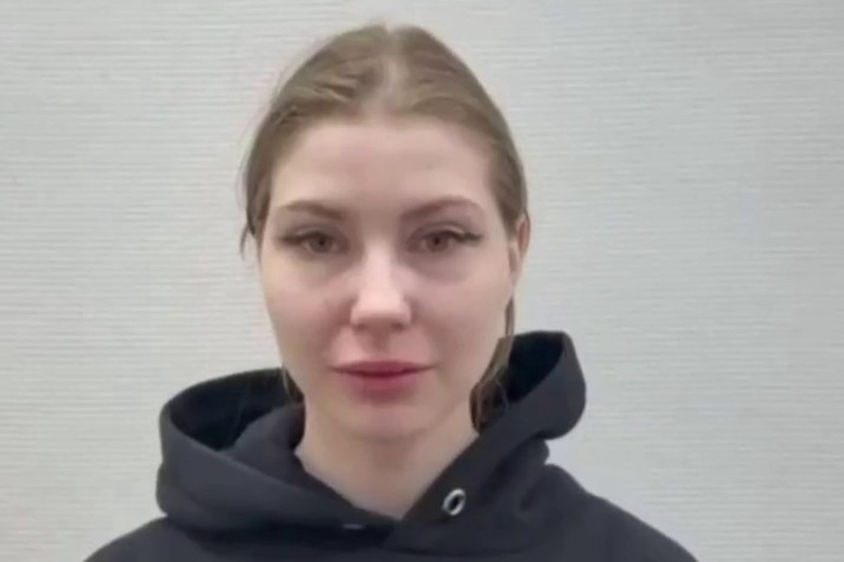 «Не подумала»: что сказала на допросе осквернившая кулич кальянщица