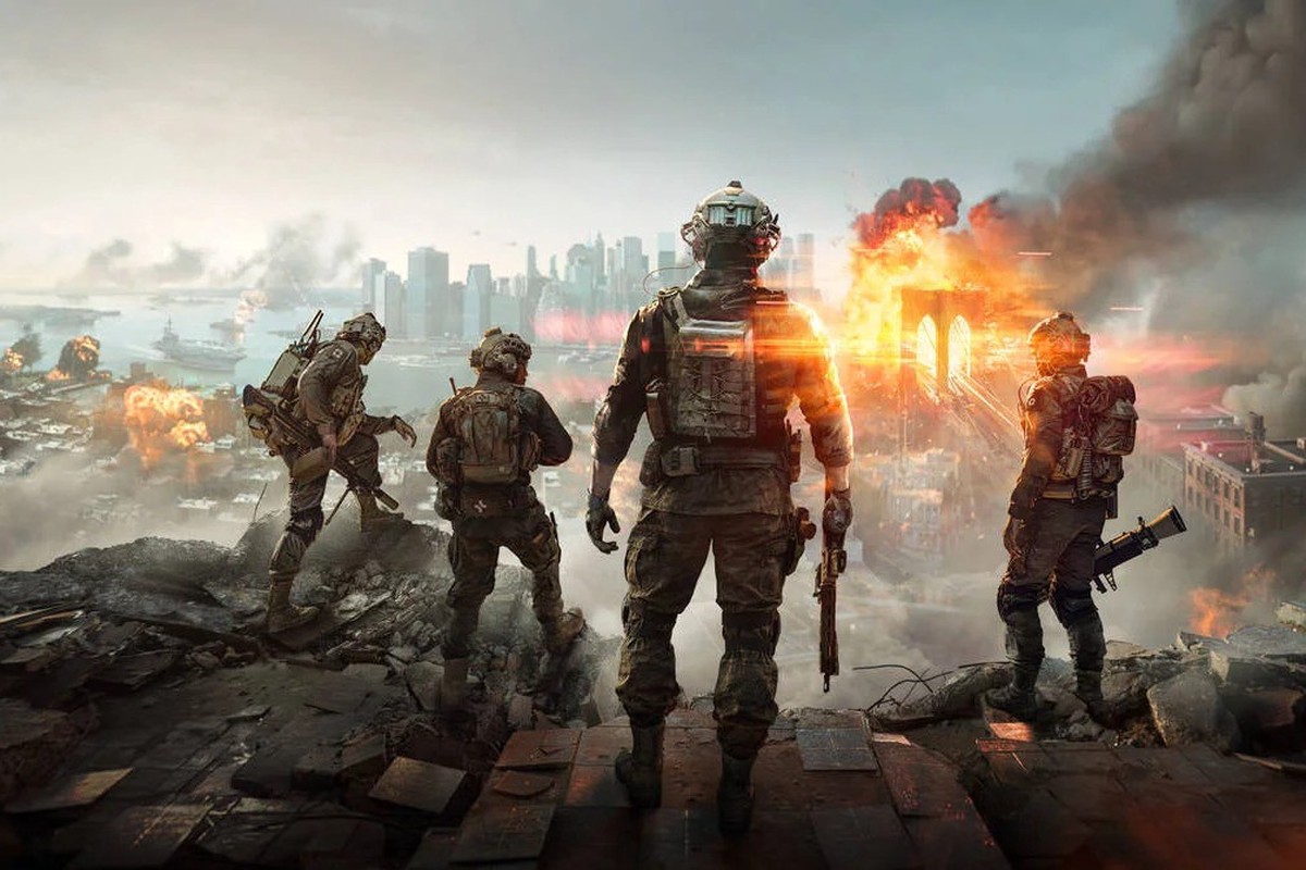 В РКН успокоили фанатов FC и Battlefield