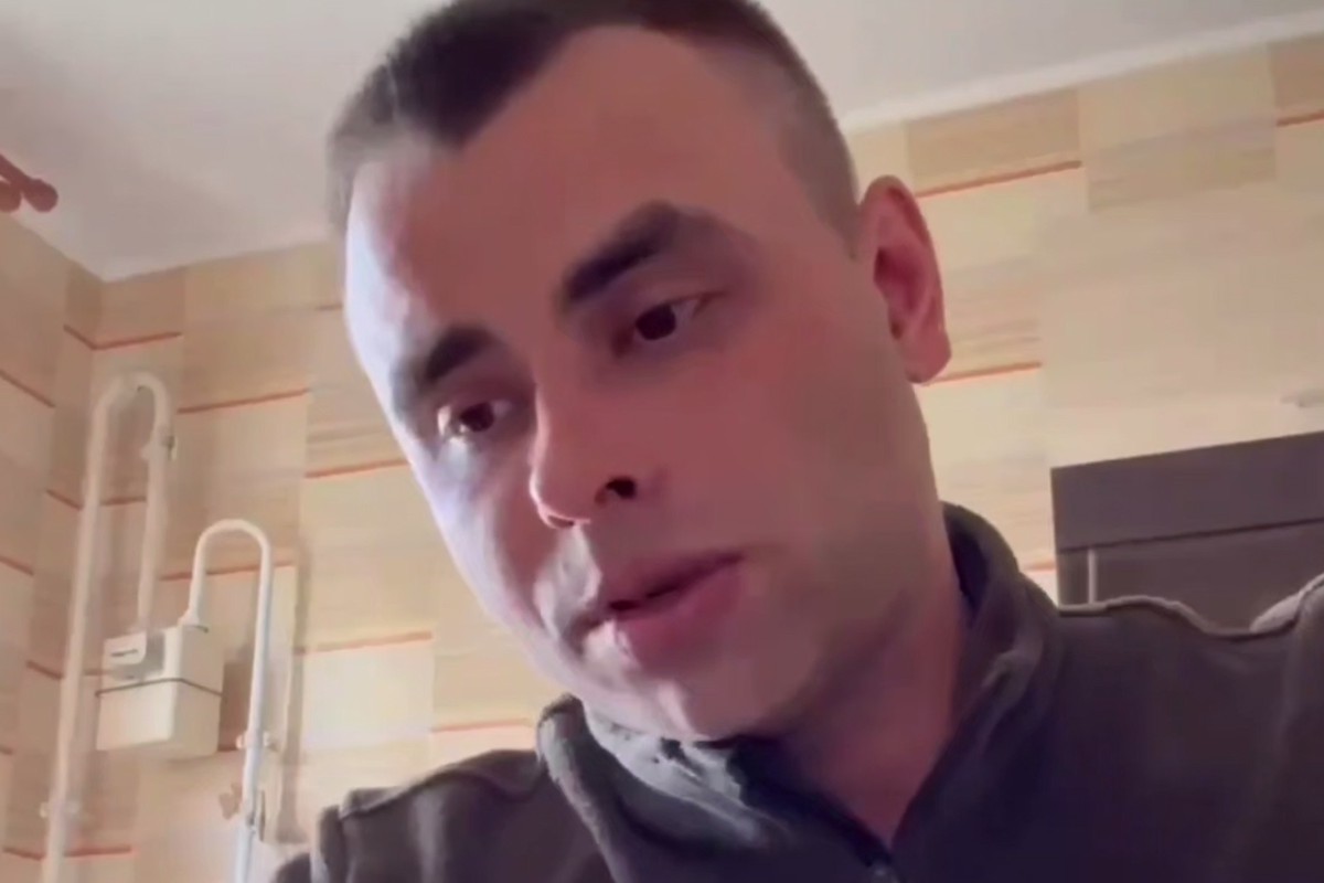 Военкор Земцов вышел на связь после прощального видео