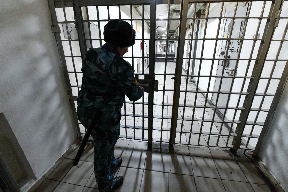 Журналистка призвала бомбить Москву и теперь ждет суда в СИЗО