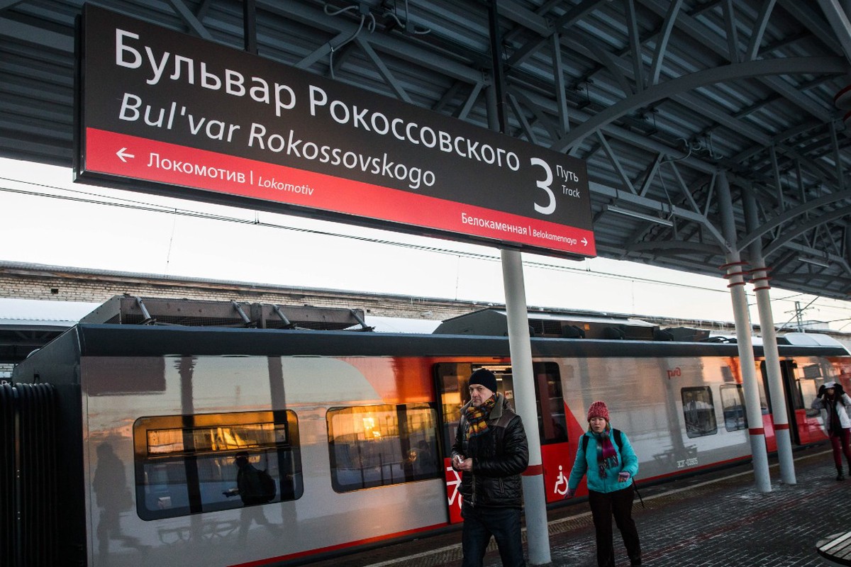 В московском метро произошло ЧП с поездом