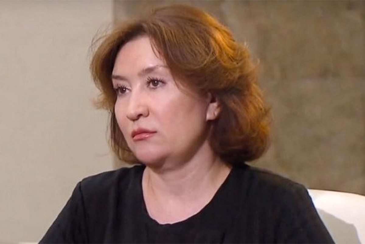 Раскрыто местонахождение скандально известной судьи Хахалевой