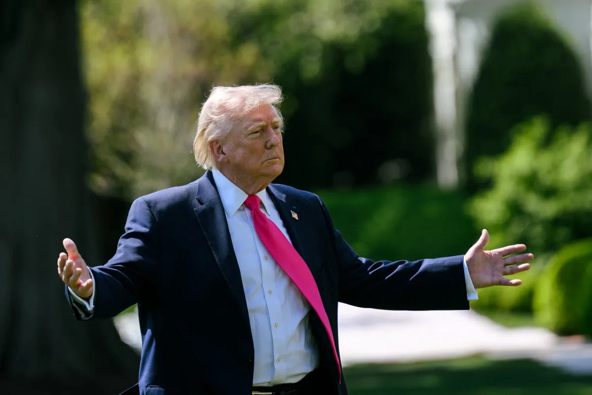 Трамп неожиданно высказался о шансах на мир с Ираном 