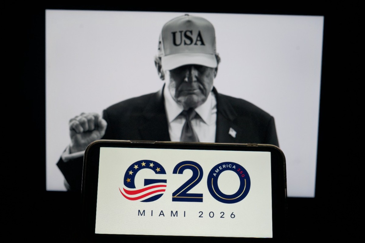 Игра в гости: о чем говорит приглашение России на саммит G20 на высшем уровне