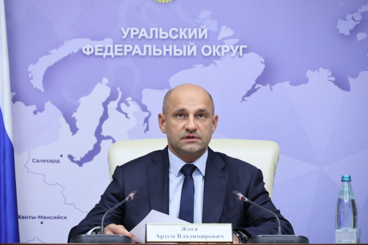 Жога рассказал, какое наказание будет ждать разжигателей украинского конфликта
