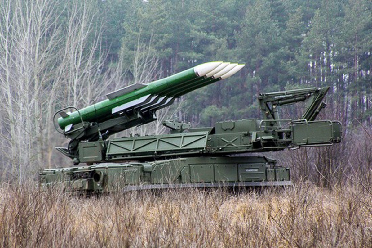В Минобороны раскрыли, сколько беспилотников ВСУ сбили за ночь над Россией