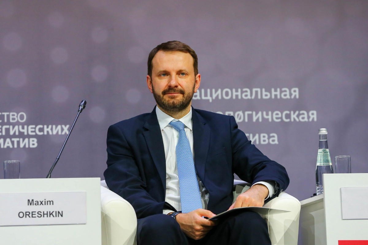 Орешкин оценил влияние ограничений интернета на экономику
