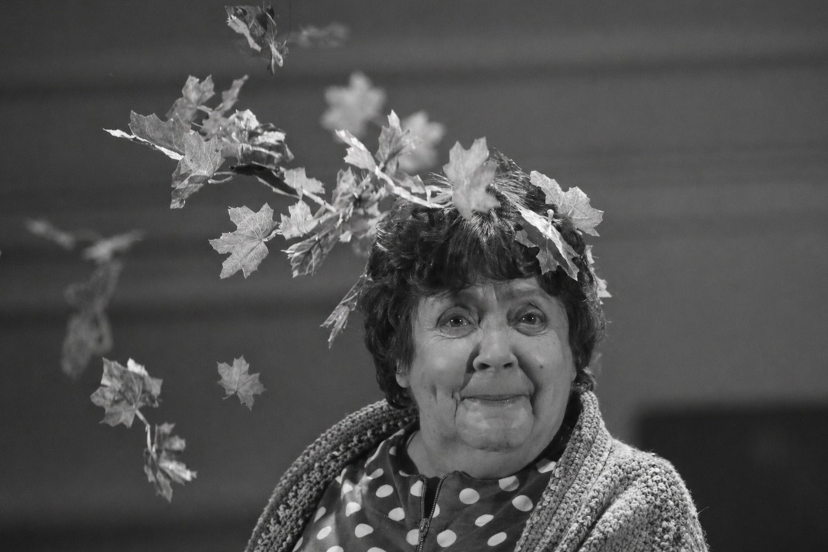 Актриса Елена Михеева ушла из жизни на 75-м году