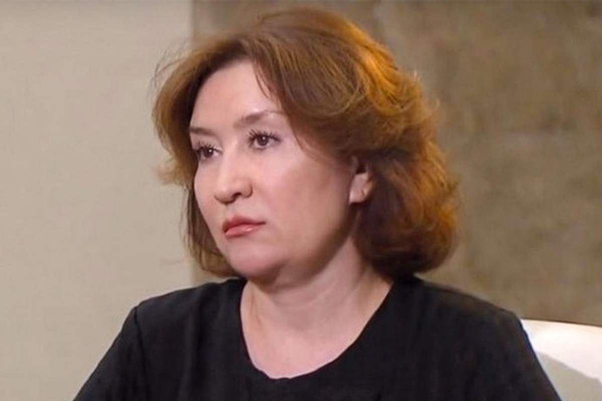 Адвокат судьи Хахалевой подал возражение на иск Генпрокуратуры