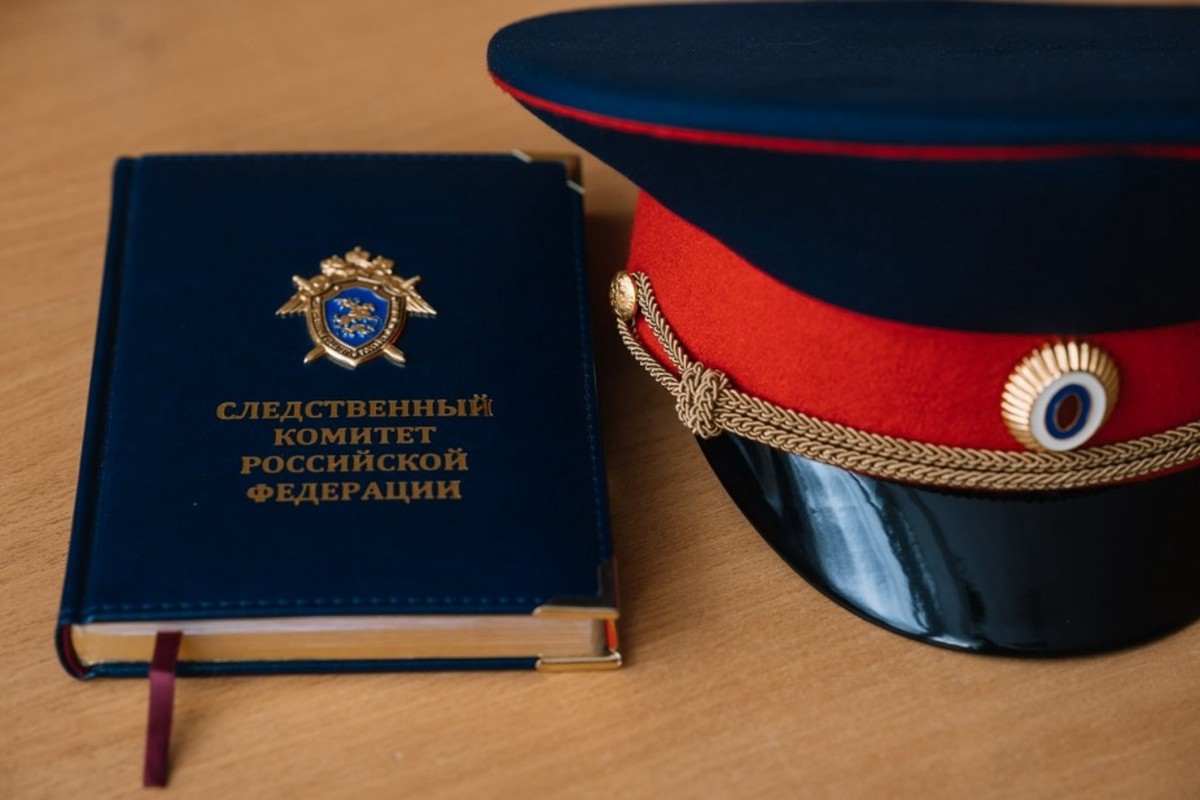 Житель столицы убил 68-летнего отца, сломав ему гортань