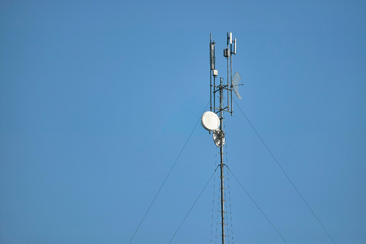 Стало известно, когда россияне смогут начать пользоваться 5G