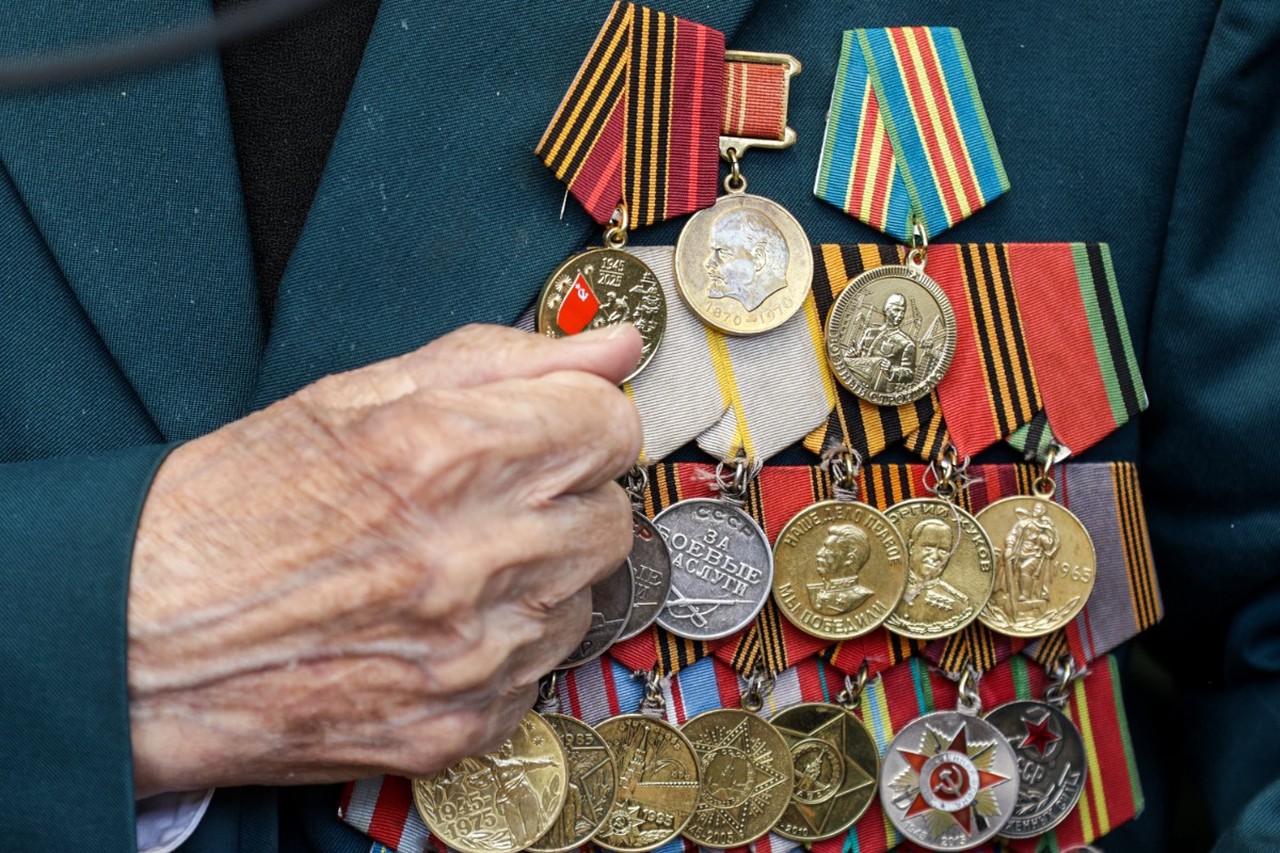 Социальные пенсии в России выросли на 6,8% с 1 апреля 2026 года