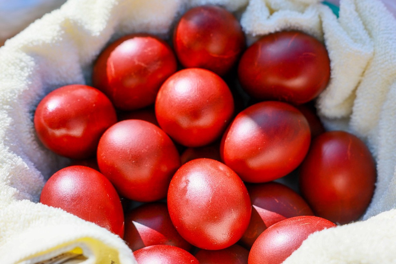 Пасха-2026: дата, традиции и рецепты празднования