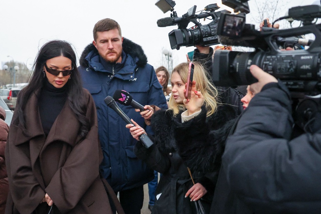 Конец «самой уставшей семьи»: как Джиган и Самойлова разделили миллионы в суде