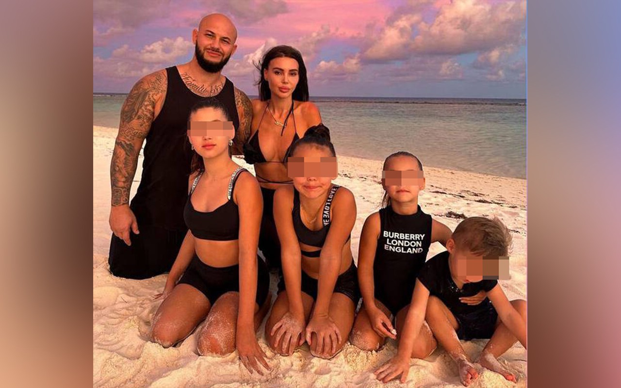 Конец «самой уставшей семьи»: как Джиган и Самойлова разделили миллионы в суде