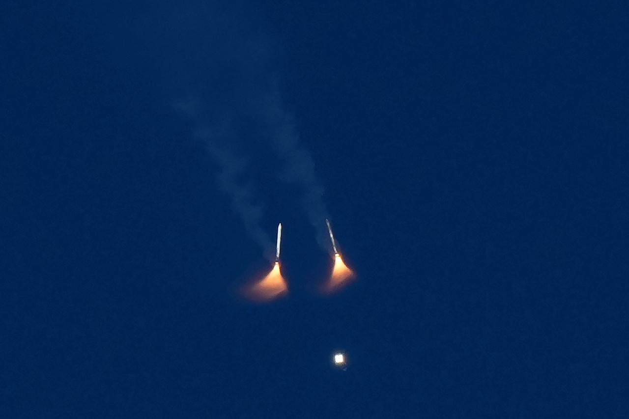 Хьюстон, у нас опять проблемы: как прошел запуск первой за 50 лет миссии на Луну