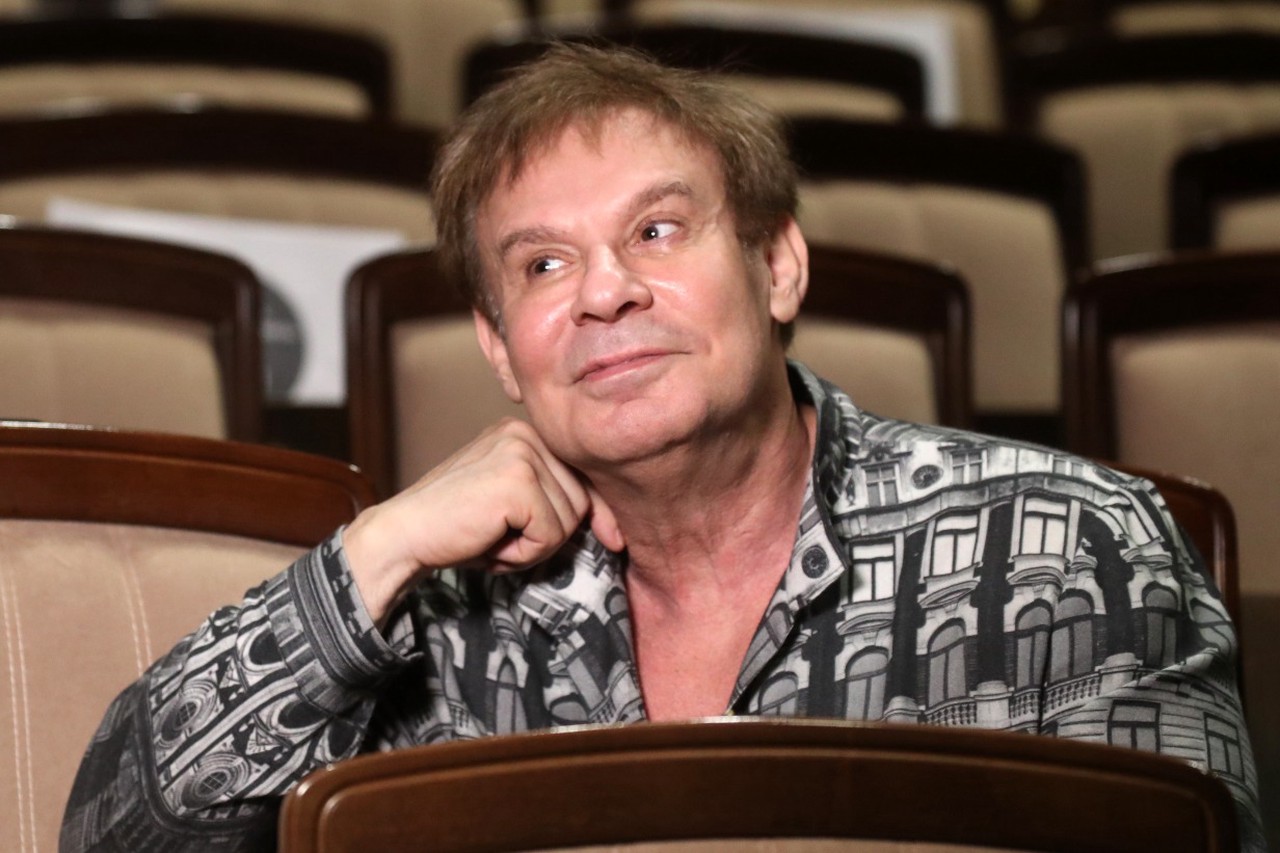 Операция Шифрина: что известно о состоянии здоровья «мистера Фитнеса»