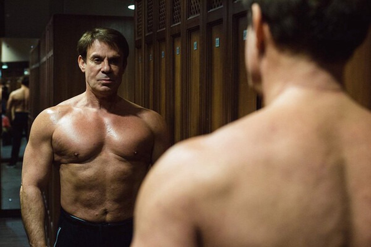 Операция Шифрина: что известно о состоянии здоровья «мистера Фитнеса»