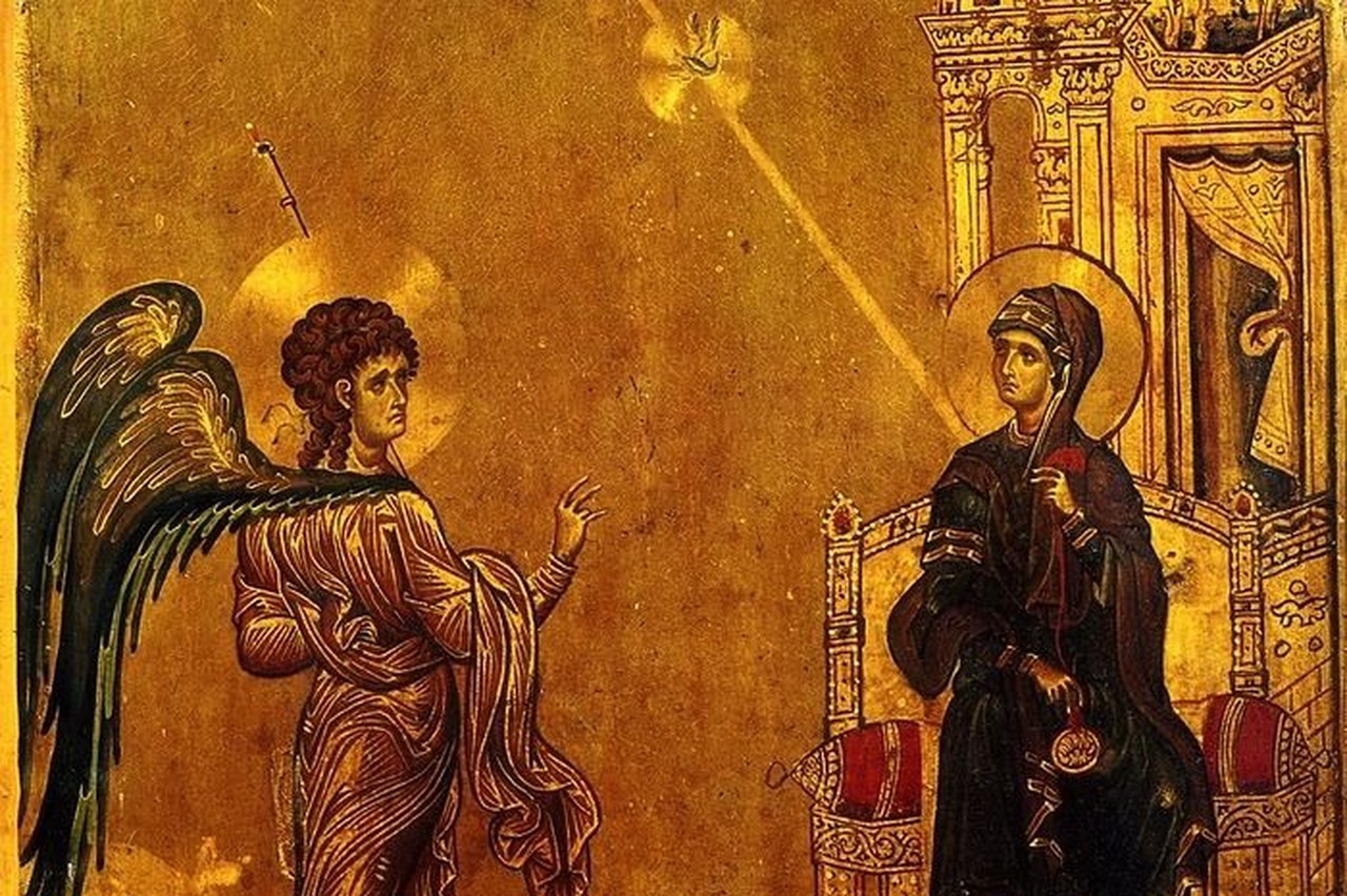 Благовещение Пресвятой Богородицы 7 апреля: традиции и приметы