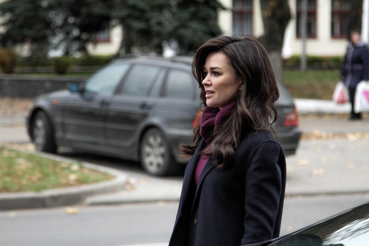 55 лет со дня рождения Заворотнюк: последняя роль, слухи о романах Чернышева