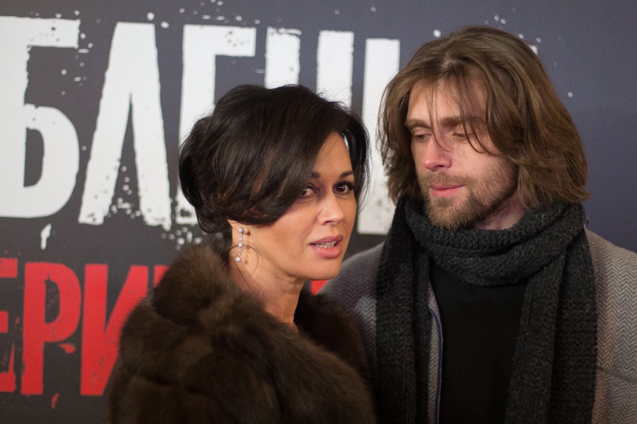 55 лет со дня рождения Заворотнюк: последняя роль, слухи о романах Чернышева