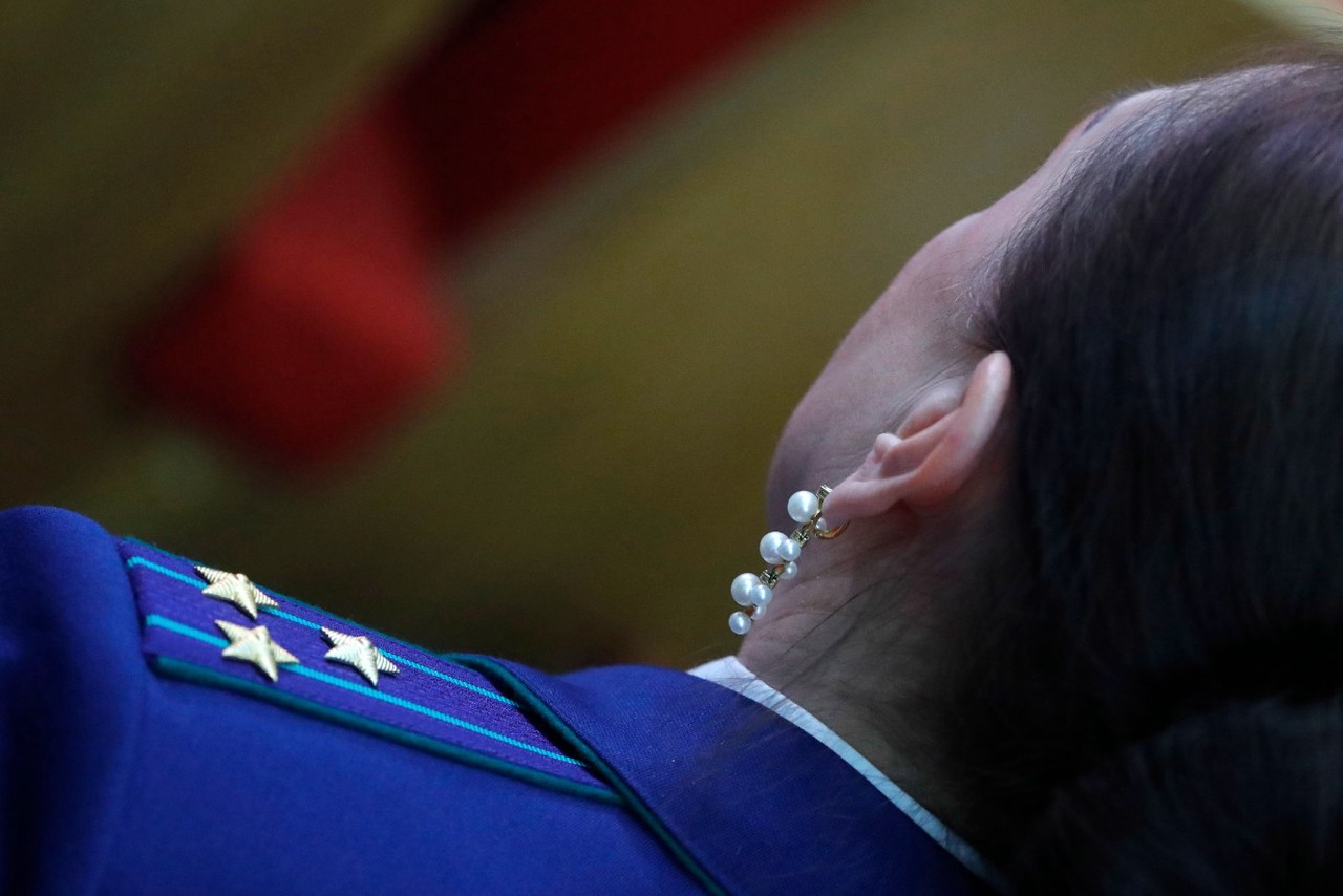 День работника следственных органов 6 апреля: история ведомства