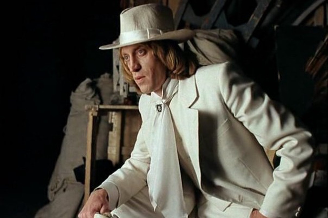 Туберкулез, рак и мистические роли: почему так жутко сложилась судьба Виктора Авилова