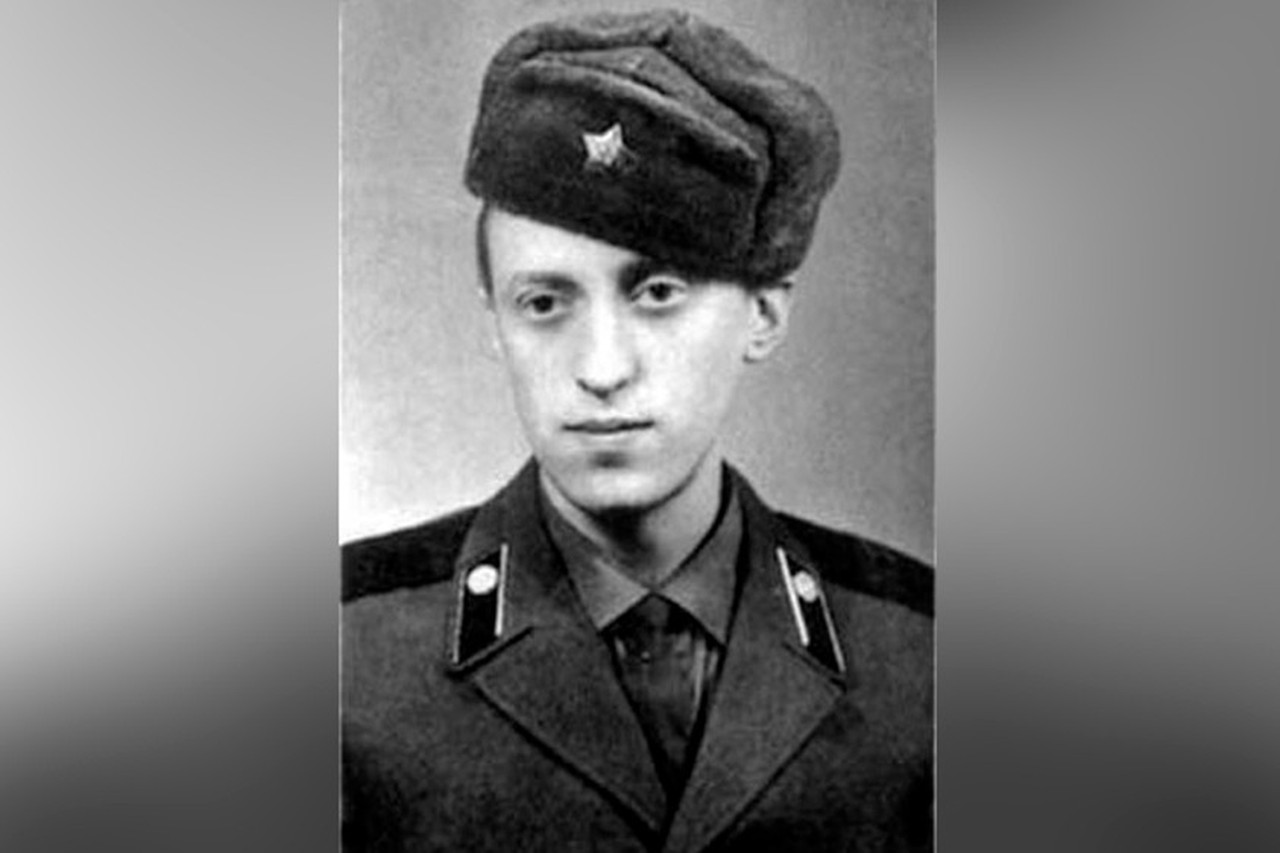 Туберкулез, рак и мистические роли: почему так жутко сложилась судьба Виктора Авилова