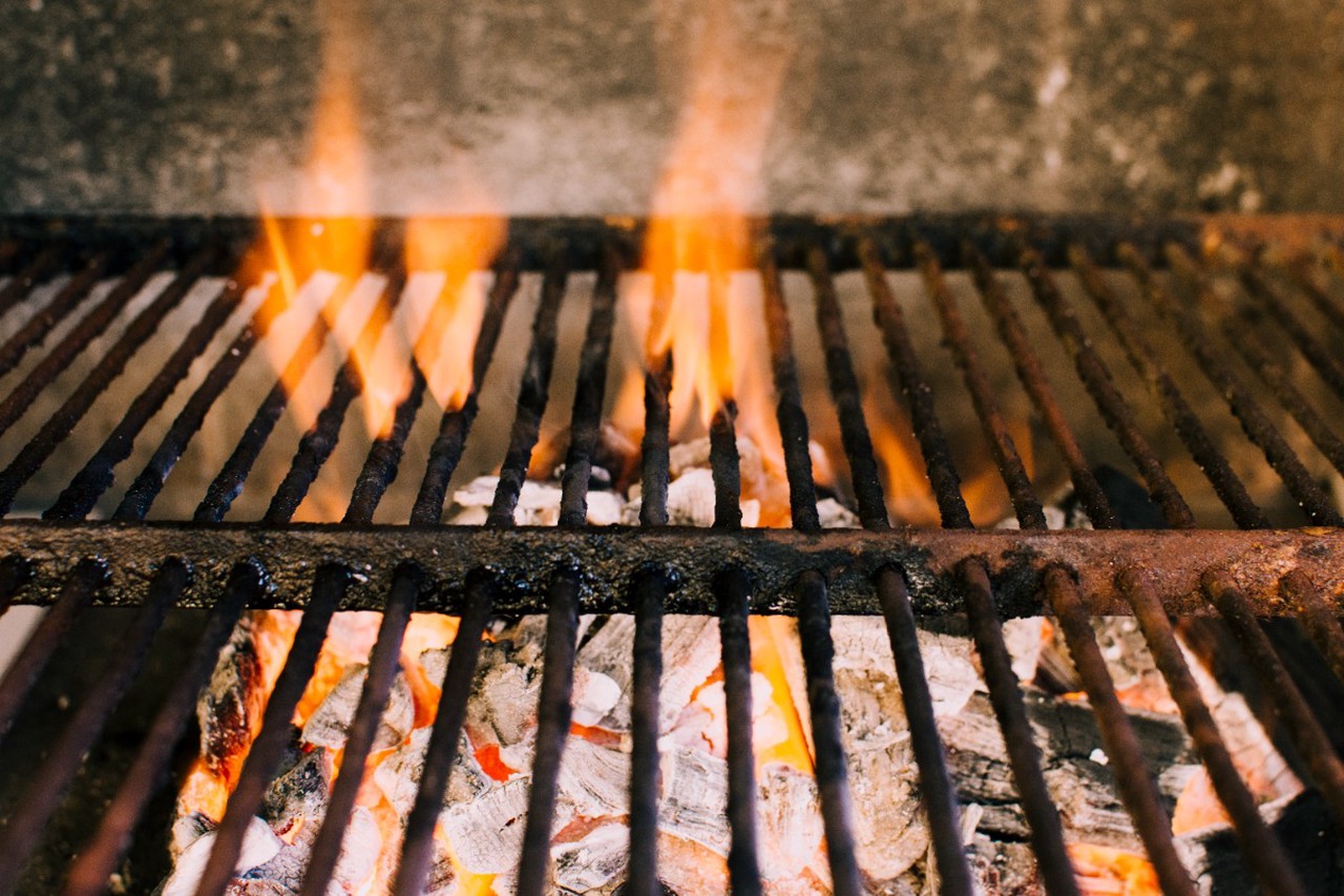 Как выбрать мангал: советы бывалого шашлычника