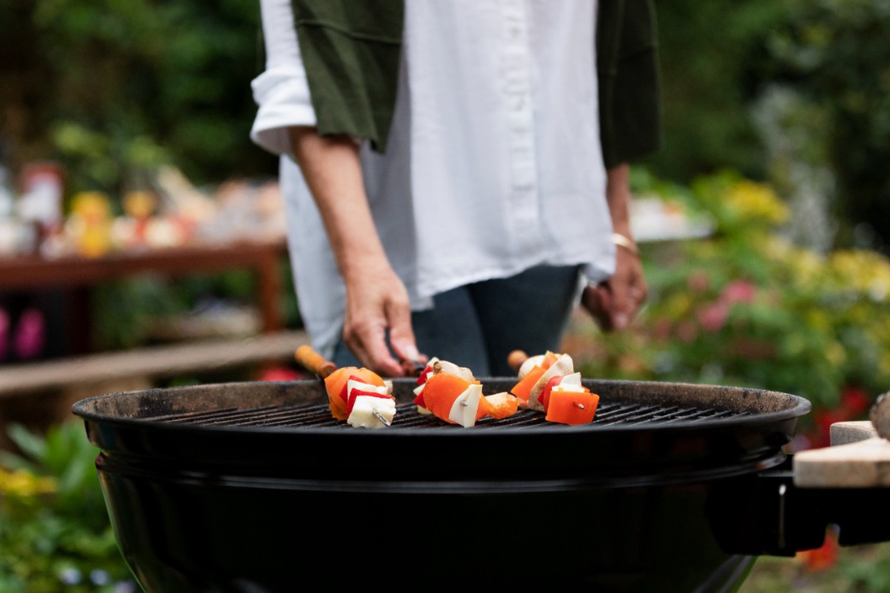 Как выбрать мангал: советы бывалого шашлычника