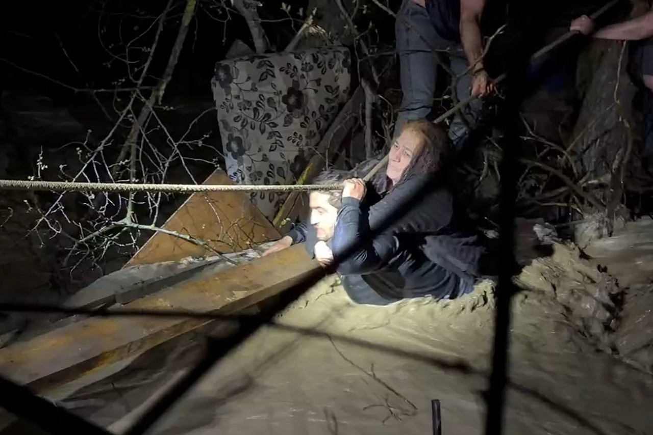 Дагестан уходит под воду: что известно о последствиях уничтожающей регион стихии