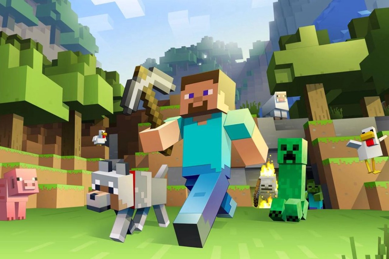 Почему Roblox и Minecraft блокируют во всем мире: симуляция убийств, вербовка детей и экстремизм