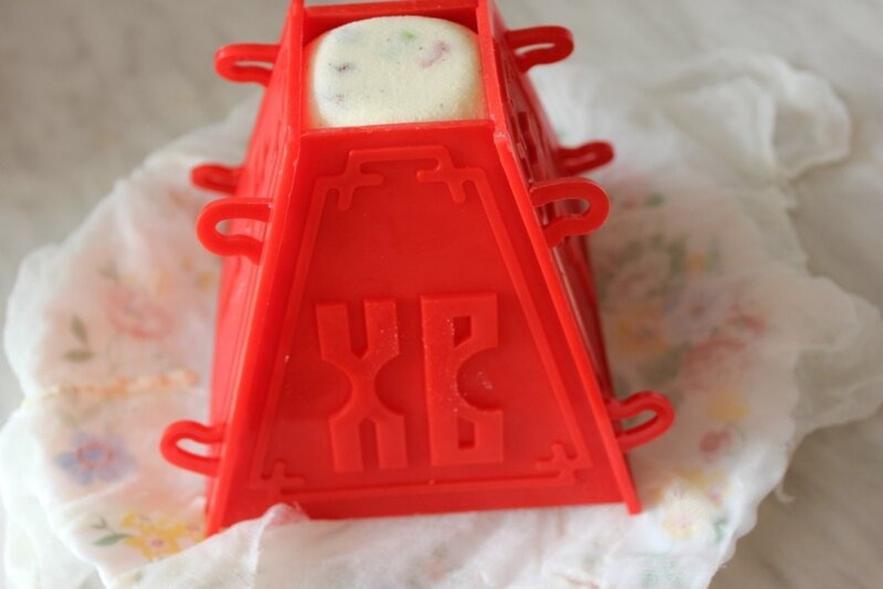 Творожная пасха: история символа, рецепт без выпечки и секреты царской кухни