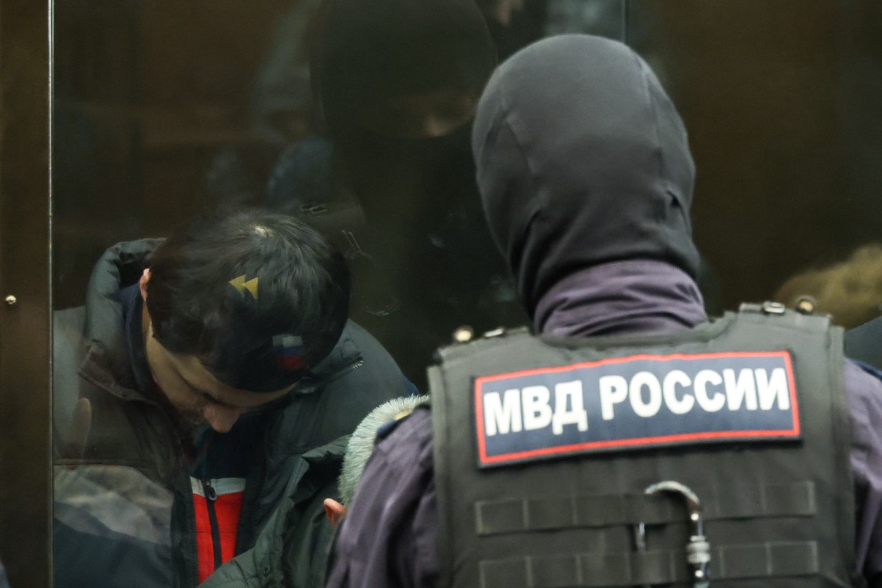 Террористы из «Крокуса» сводят счеты с жизнью в СИЗО: что происходит с боевиками