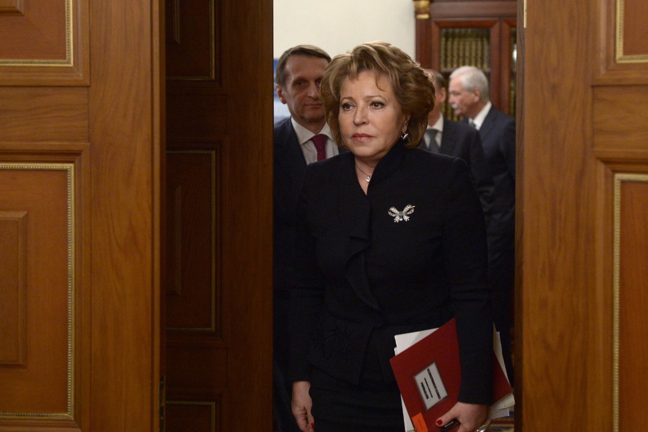 Валентине Матвиенко – 77: история успеха, путь к вершине и самые яркие заявления