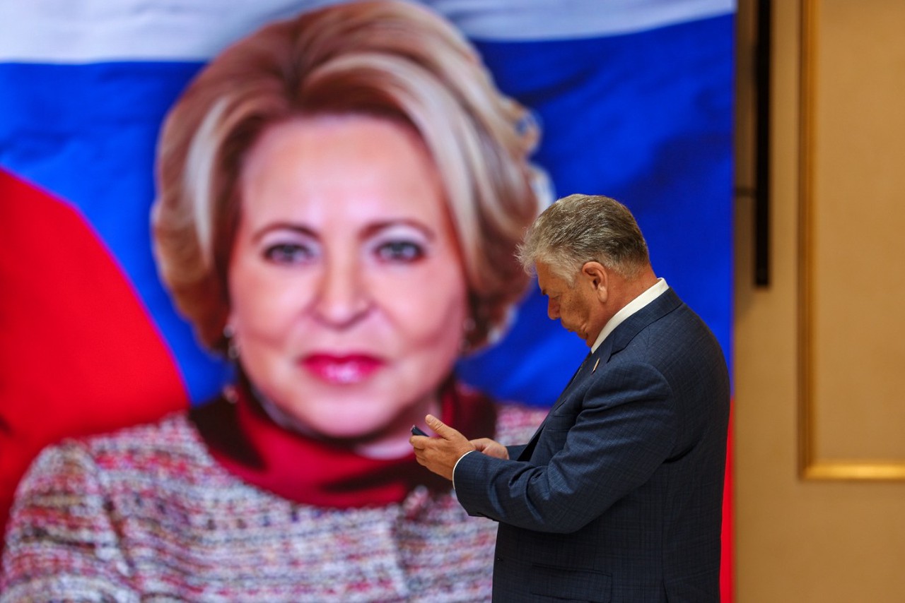 Валентине Матвиенко – 77: история успеха, путь к вершине и самые яркие заявления