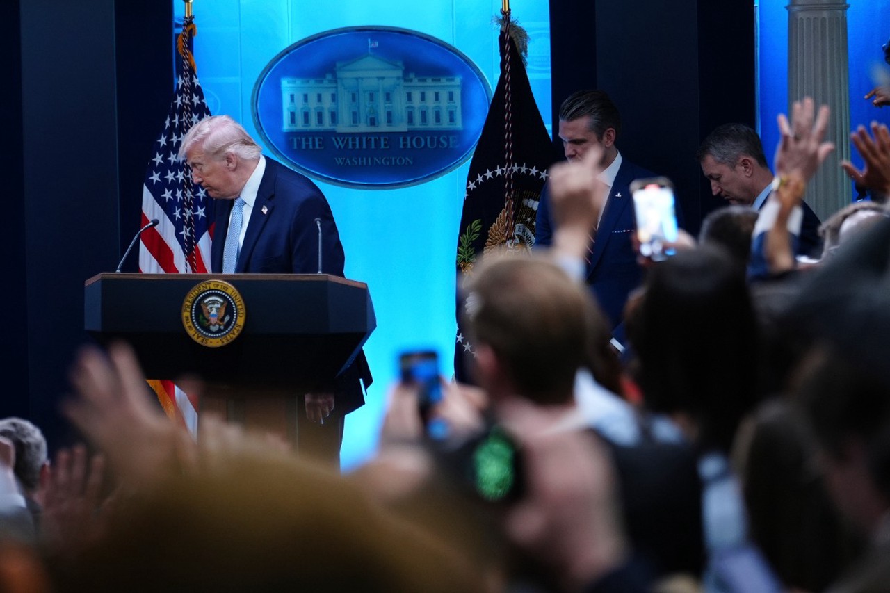 Разгром США среди ясного неба: Трамп капитулировал или конфликт на паузе — что пишут иностранные СМИ