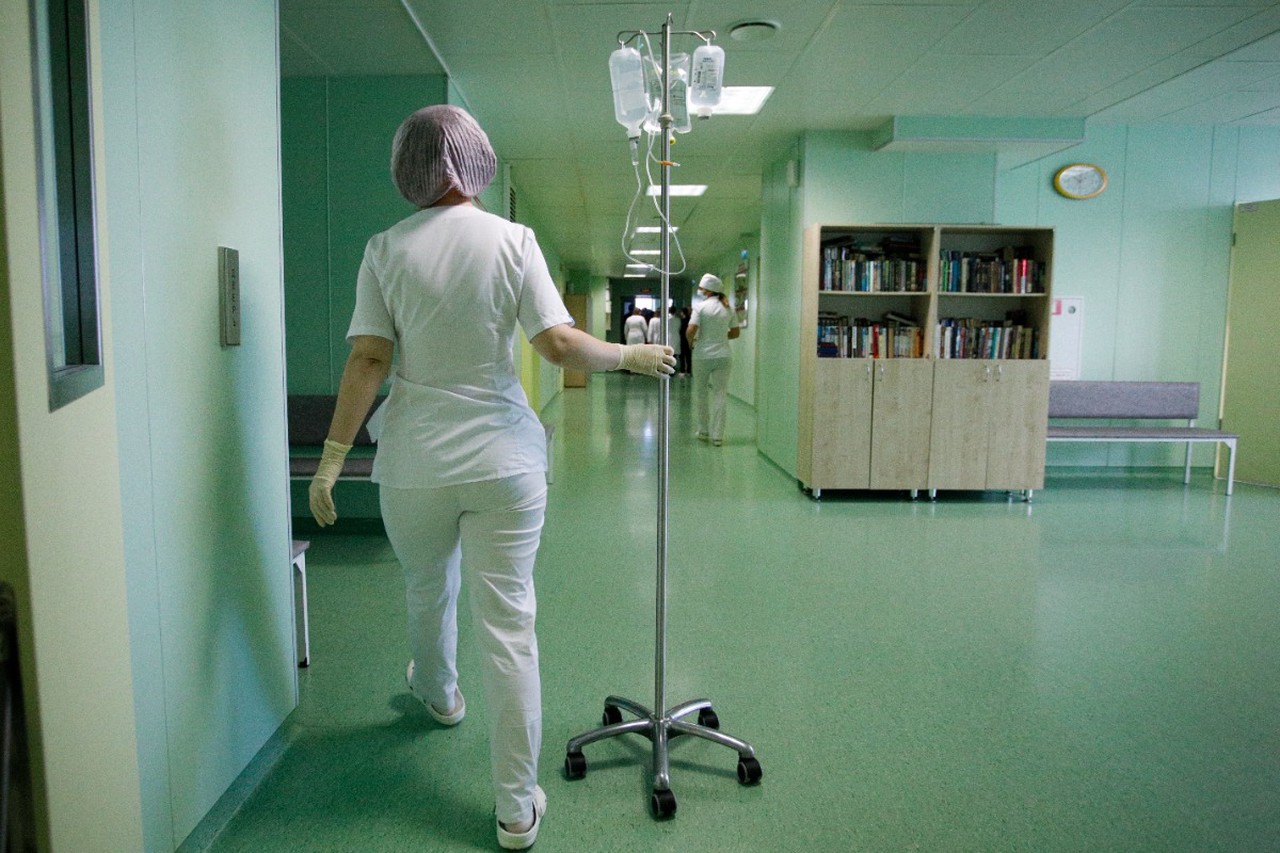 Вспышка загадочной болезни под Нижним Новгородом: школы и детсады закрыли, десятки людей в больницах