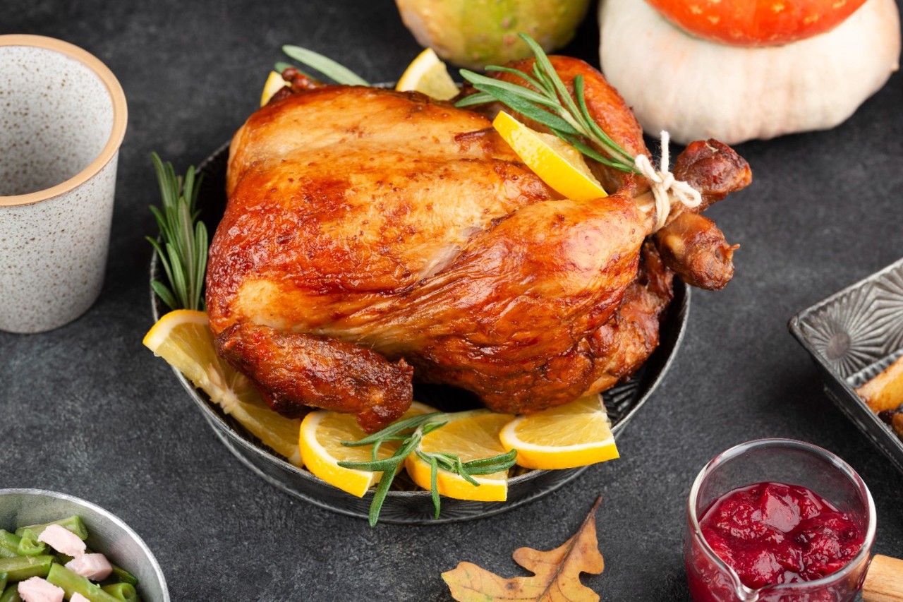 Что приготовить на Пасху: горячие блюда и закуски к столу