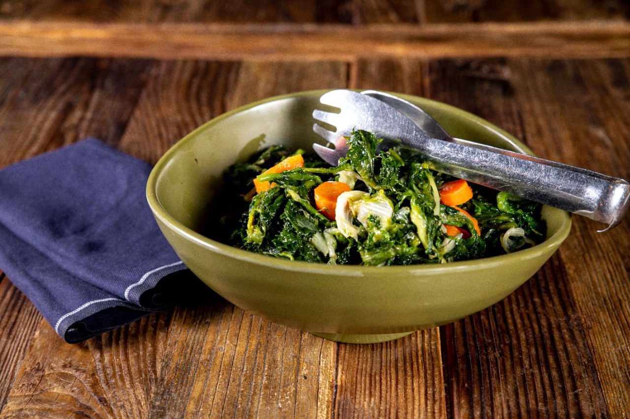 Что приготовить на Пасху: горячие блюда и закуски к столу