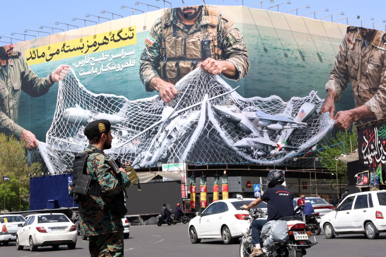 США опозорились перед переговорами? Нефтяники против Трампа, путаница с Ливаном, у финнов лопнуло терпение