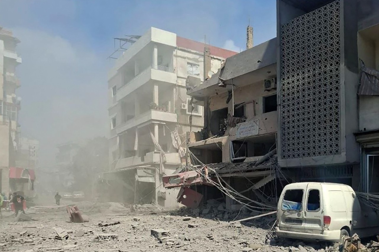 США опозорились перед переговорами? Нефтяники против Трампа, путаница с Ливаном, у финнов лопнуло терпение