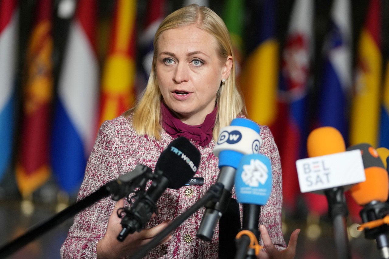 США опозорились перед переговорами? Нефтяники против Трампа, путаница с Ливаном, у финнов лопнуло терпение