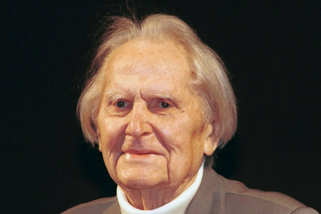 Знать века: каким отечественным актерам удалось перешагнуть 100-летний рубеж