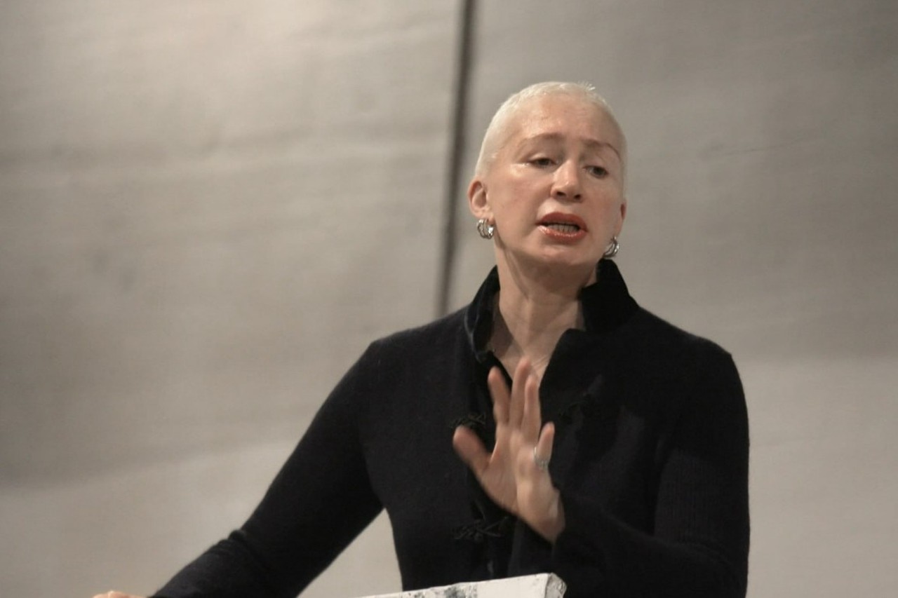 Постельные оттенки: какие советские актрисы получали роли через близость