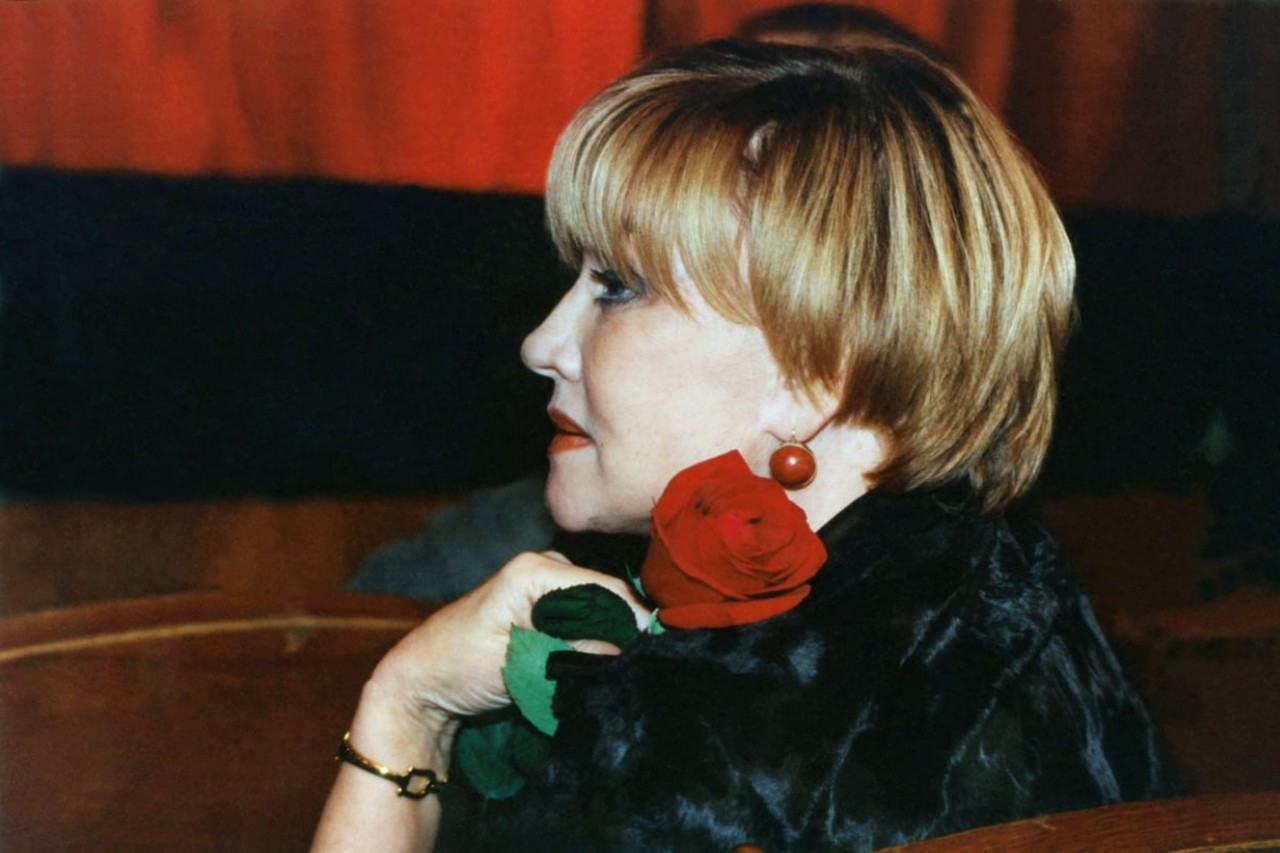 Постельные оттенки: какие советские актрисы получали роли через близость